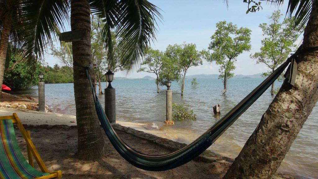 Garden Of Joy Hotel Koh Chang Bagian luar foto