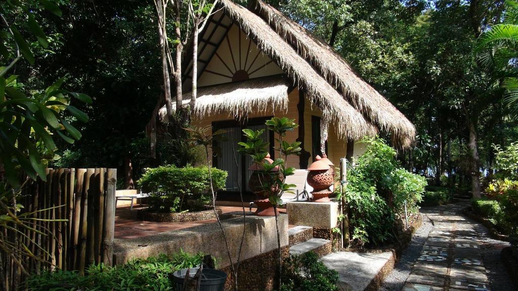 Garden Of Joy Hotel Koh Chang Bagian luar foto