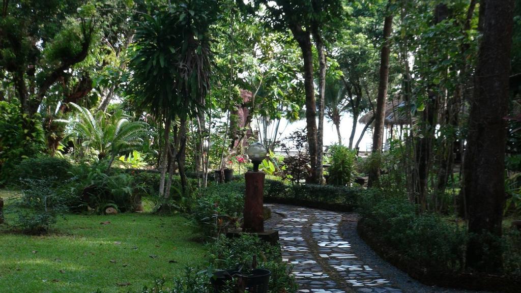 Garden Of Joy Hotel Koh Chang Bagian luar foto
