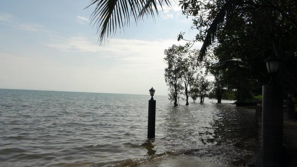 Garden Of Joy Hotel Koh Chang Bagian luar foto
