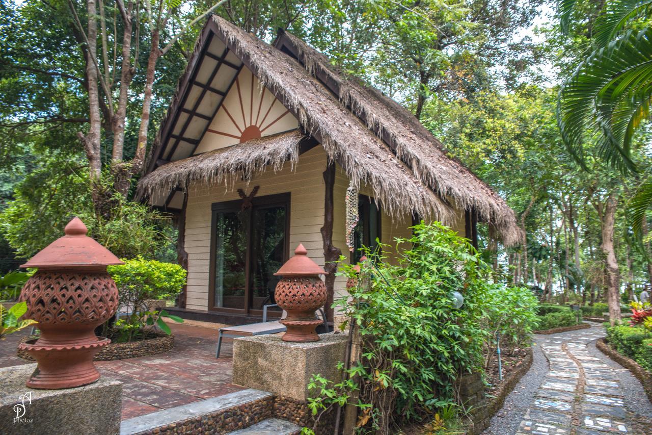 Garden Of Joy Hotel Koh Chang Bagian luar foto