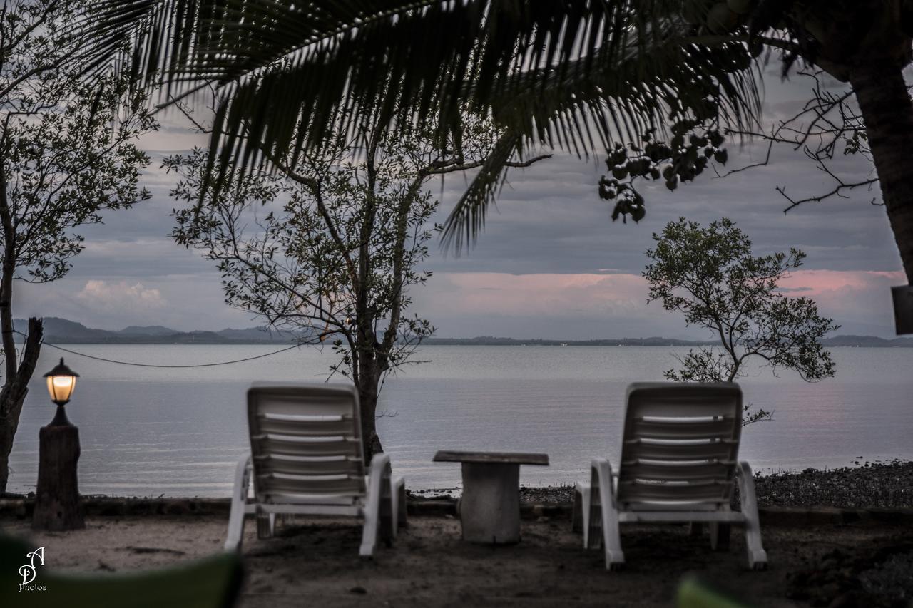 Garden Of Joy Hotel Koh Chang Bagian luar foto