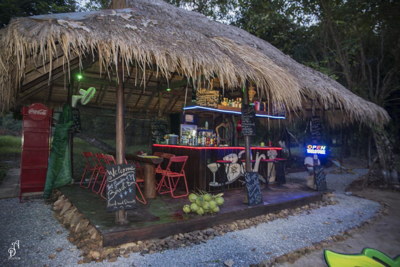 Garden Of Joy Hotel Koh Chang Bagian luar foto