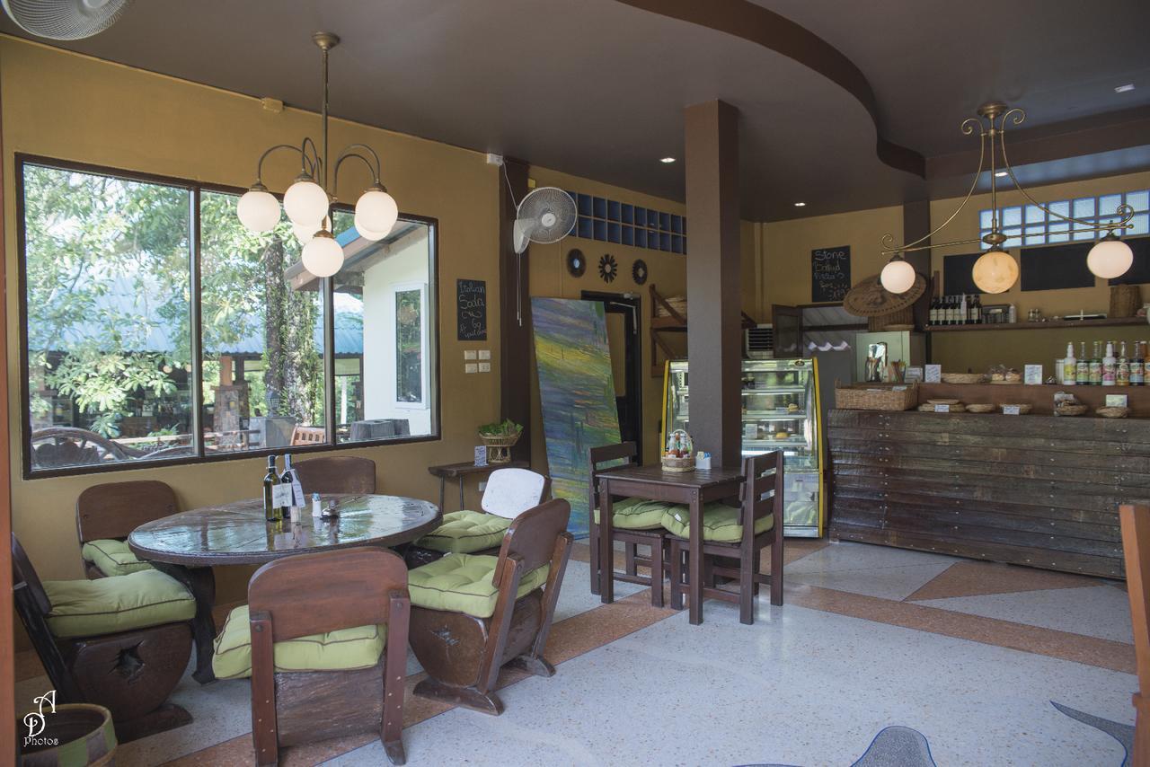 Garden Of Joy Hotel Koh Chang Bagian luar foto